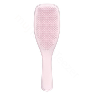Světle růžový kartáč The Ultimate Detangler Pink Frost