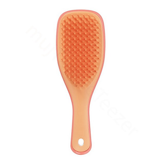 Růžový kartáč Mini The Ultimate Detangler Salmon Pink Apricot