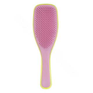 Tangle Teezer Žlutý kartáč The Ultimate Detangler Hyper Yellow Rosebud