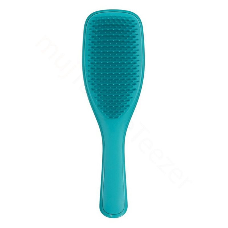 Tangle Teezer Tyrkysový kartáč The Ultimate Detangler Transformative Teal