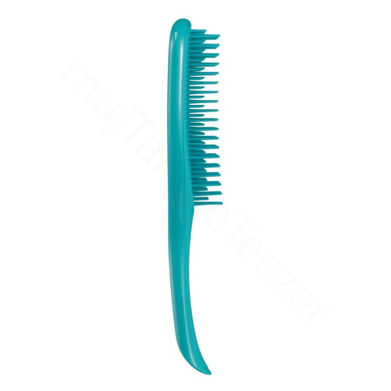 Tangle Teezer Tyrkysový kartáč The Ultimate Detangler Transformative Teal