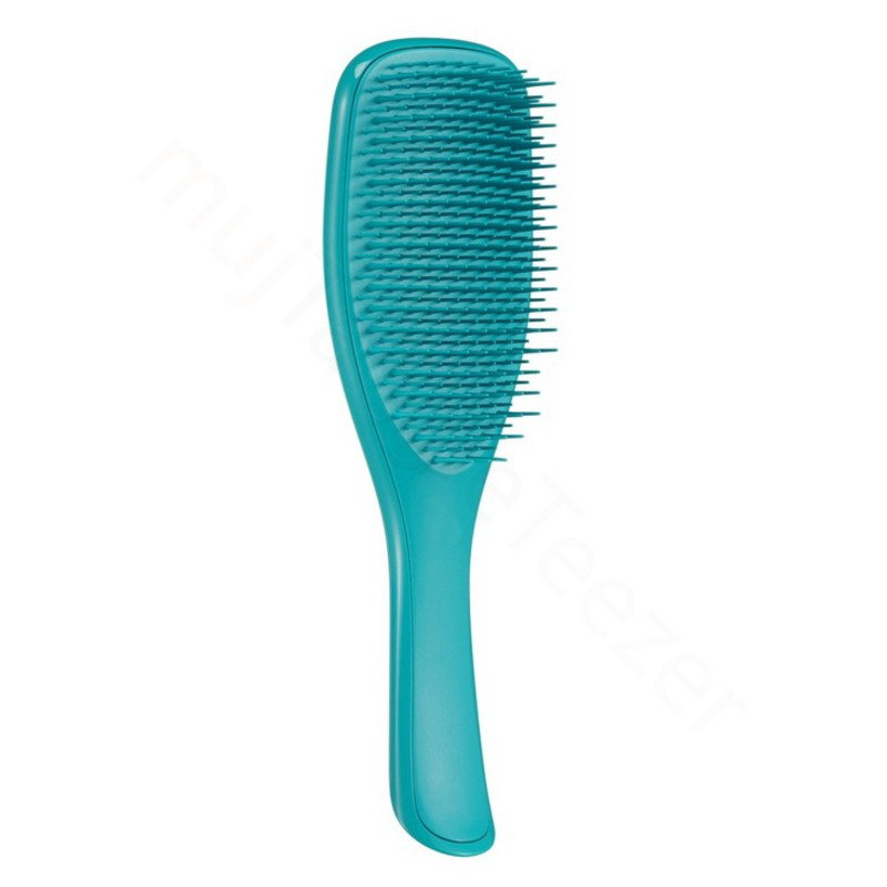 Tangle Teezer Tyrkysový kartáč The Ultimate Detangler Transformative Teal