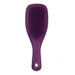 Tangle Teezer Vínový kartáč Mini The Ultimate Detangler Midnight Plum