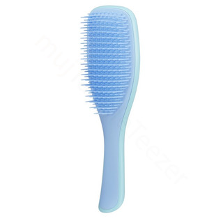 Modrý kartáč Wet Detangling